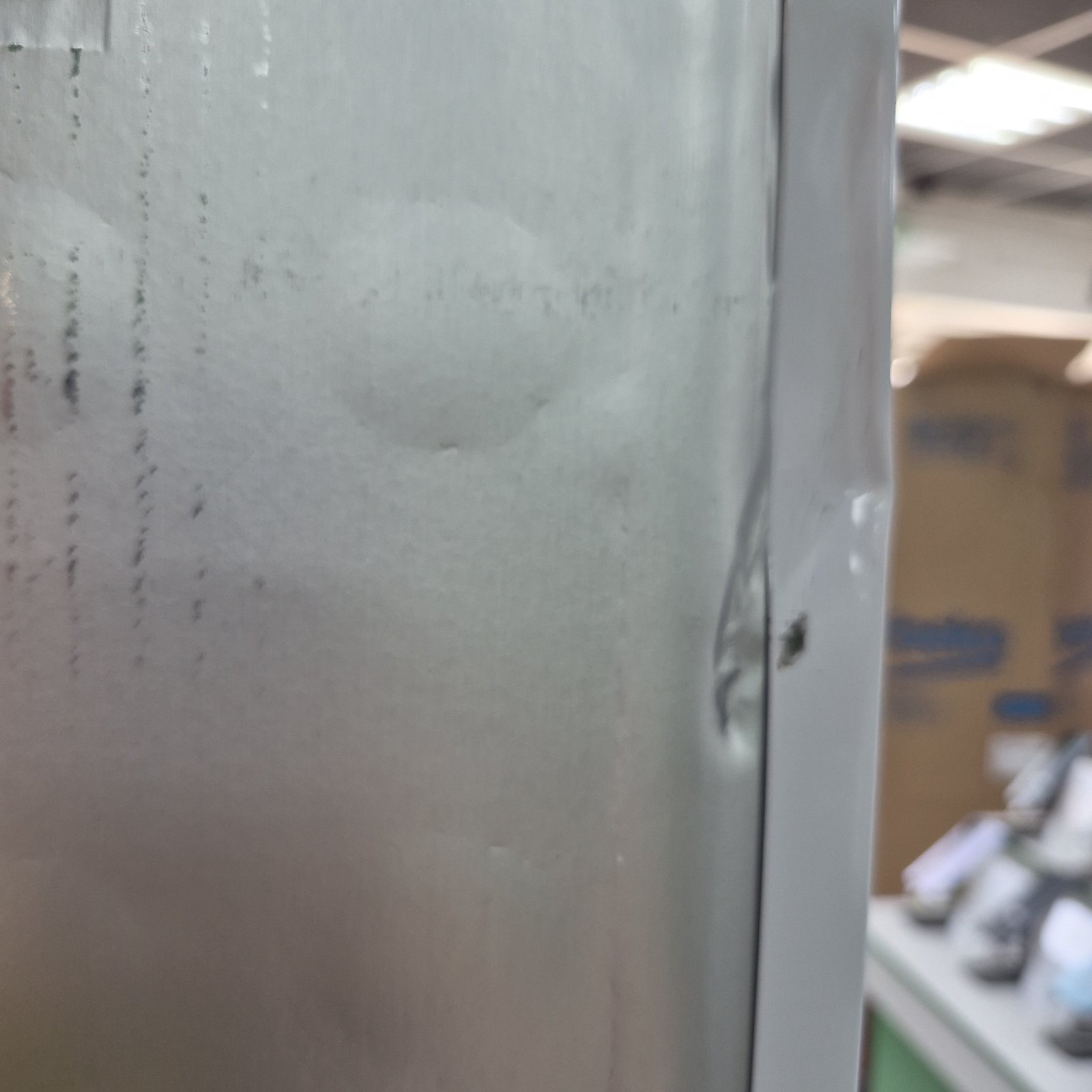 Уцінка * Холодильник Beko RCHE325K40W фото №2