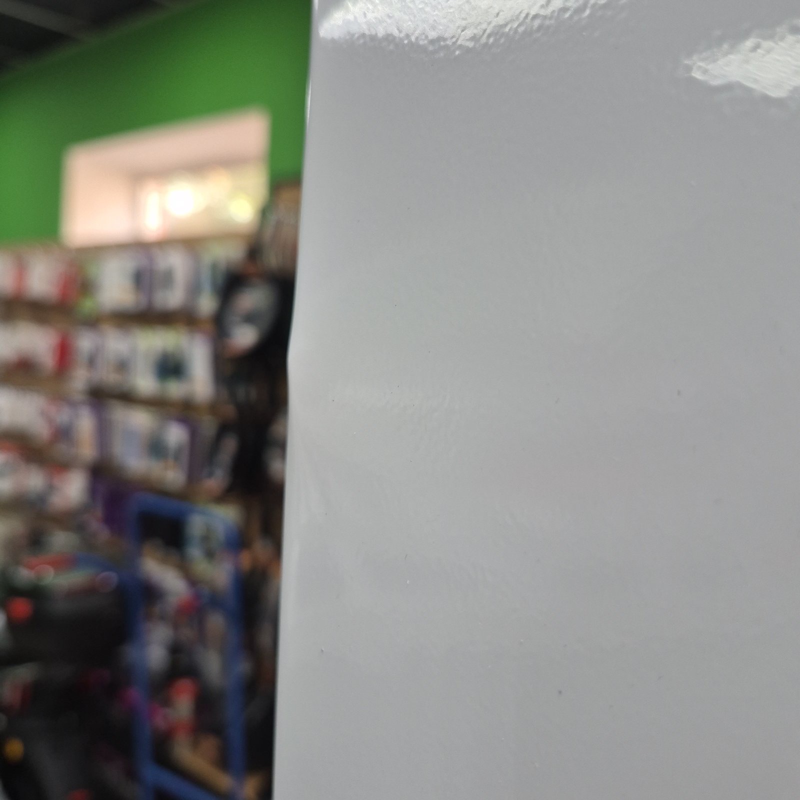 Уцінка * Холодильник Beko RCHE325K40W фото №3