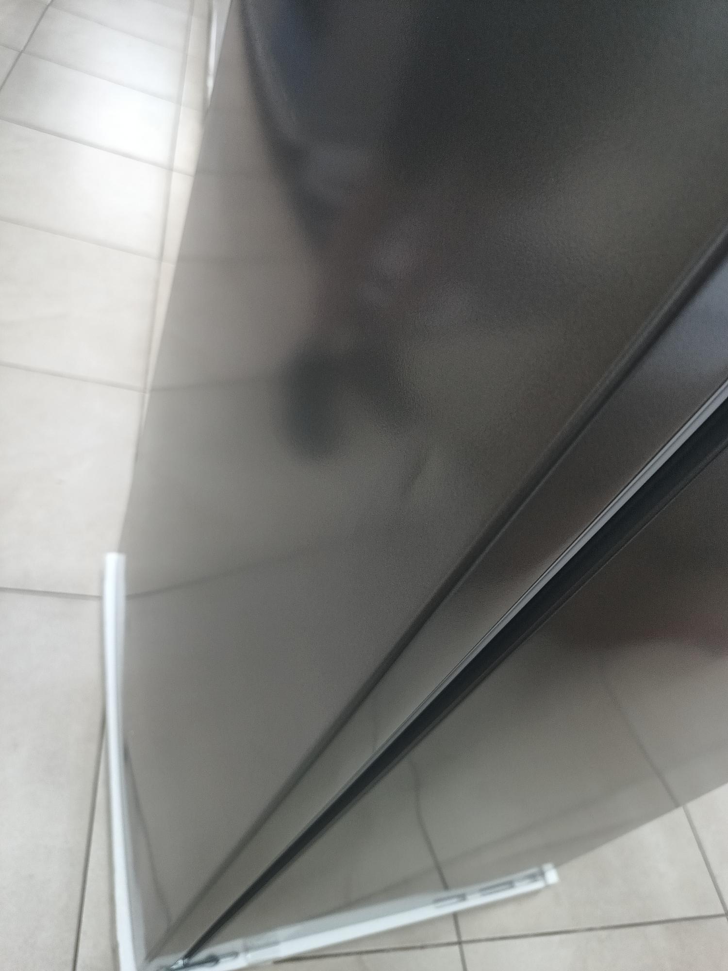 Уцінка ** Холодильник Beko RDSA240K20S фото №3