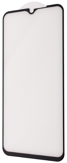 Защитное стекло Glasscove XR Note 8 фото №2