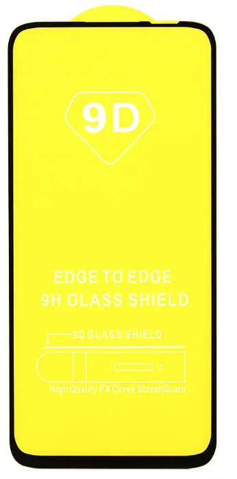 Защитное стекло Glasscove H P40 Lite