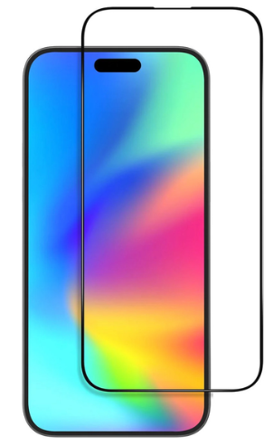 Защитное стекло Glasscove XR 9 K