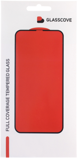 Захисне скло Glasscove XR 9A/9C K фото №3