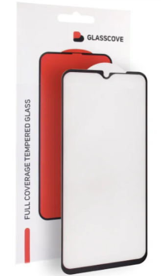 Защитное стекло Glasscove S Galaxy A31 K