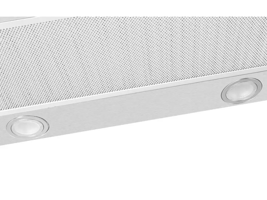 Витяжки Ventolux GARDA 60 INOX (1100) LED фото №6