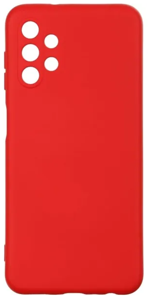 Чохол для телефона Armor Force для Samsung A13 Red