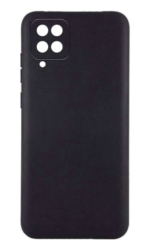 Чохол для телефона Armor Force для Samsung A22 Black