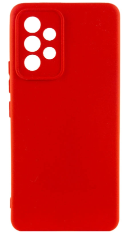 Чохол для телефона Armor Case для Samsung A52/A525/A52S 5G/A528B Red