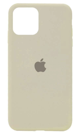 Чохол для телефона DM Color Matt 0.3mm для iPhone 11 Beige