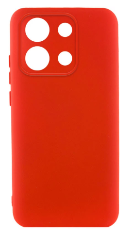 Чохол для телефона Armor Force для iPhone 13 Pro Red