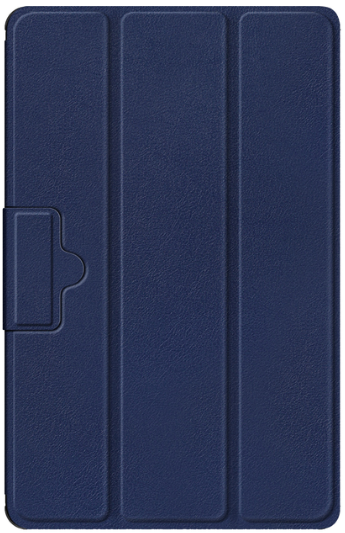 Чехол для планшета Armorstandart Smart Case Lenovo Tab M10 Plus (3rd Gen) TB125 Blue (ARM63719)