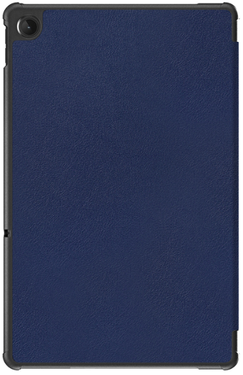 Чехол для планшета Armorstandart Smart Case Lenovo Tab M10 Plus (3rd Gen) TB125 Blue (ARM63719) фото №2