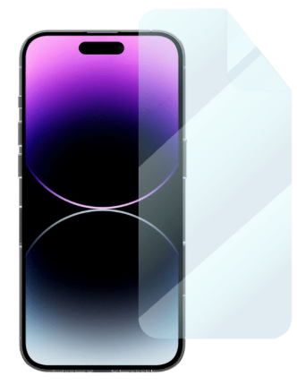 Защитная пленка Garry Plotter Medium Armor CS (Матова)