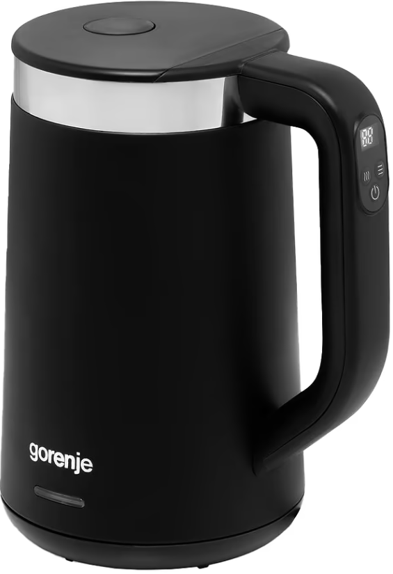Електричний чайник Gorenje K17TRDW