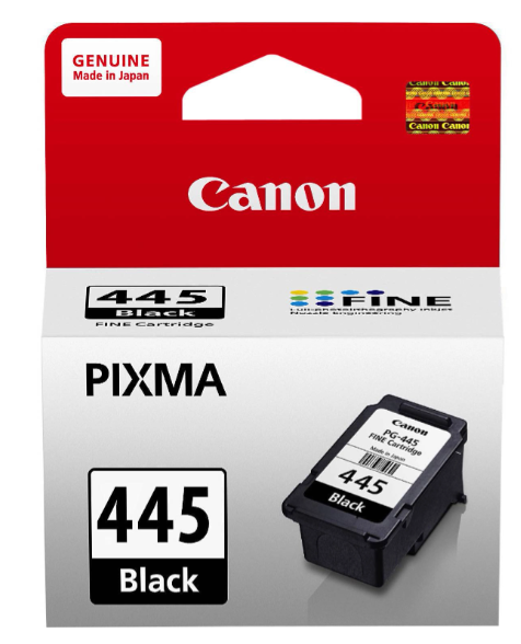 Картридж Canon PG-445 Black для MG2440 (8283B001)