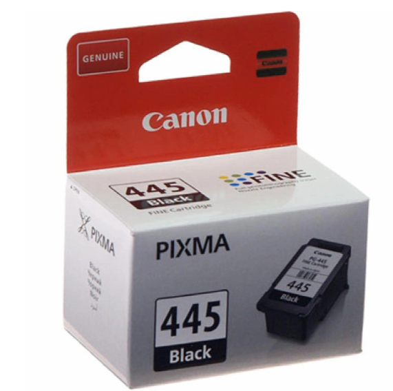 Картридж Canon PG-445 Black для MG2440 (8283B001) фото №3