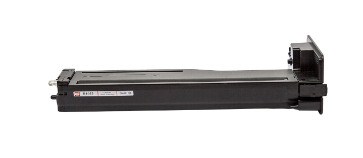 Картридж BASF Xerox B1022/B1025/ 006R01731 Black (KT-006R01731) фото №3