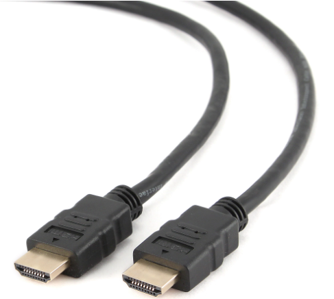 Кабель Cablexpert HDMI to HDMI 3.0m (CC-HDMI4F-10) фото №2