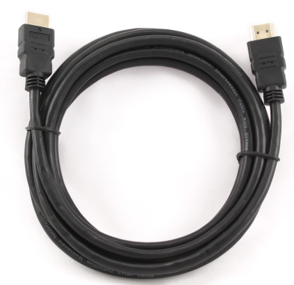 Кабель Cablexpert HDMI to HDMI 3.0m (CC-HDMI4F-10) фото №3