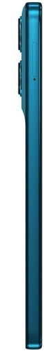 Смартфон Motorola G75 8/256GB Aqua Blue (PB3Y0010RS) фото №7