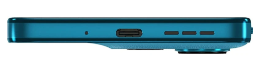 Смартфон Motorola G75 8/256GB Aqua Blue (PB3Y0010RS) фото №9