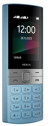 Мобільний телефон Nokia 150 2023 Blue фото №7