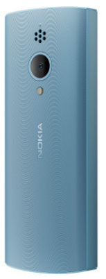 Мобільний телефон Nokia 150 2023 Blue фото №2