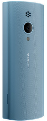 Мобільний телефон Nokia 150 2023 Blue фото №3