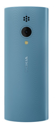 Мобільний телефон Nokia 150 2023 Blue фото №5