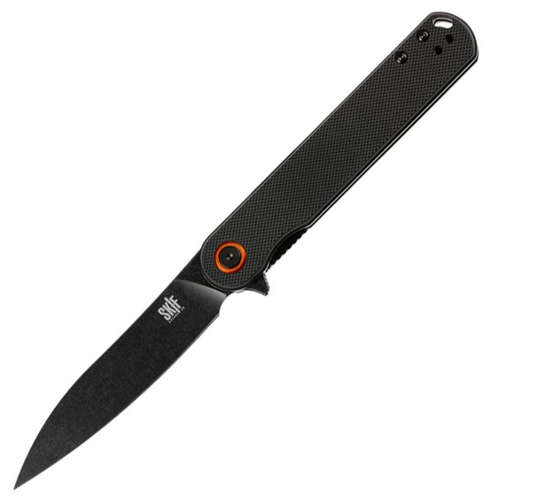 Нож Skif Townee Jr BSW Black (UL-001JBSWB)