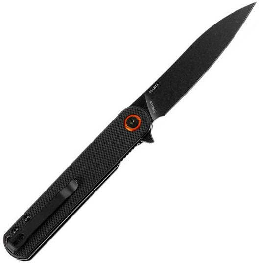 Нож Skif Townee Jr BSW Black (UL-001JBSWB) фото №2