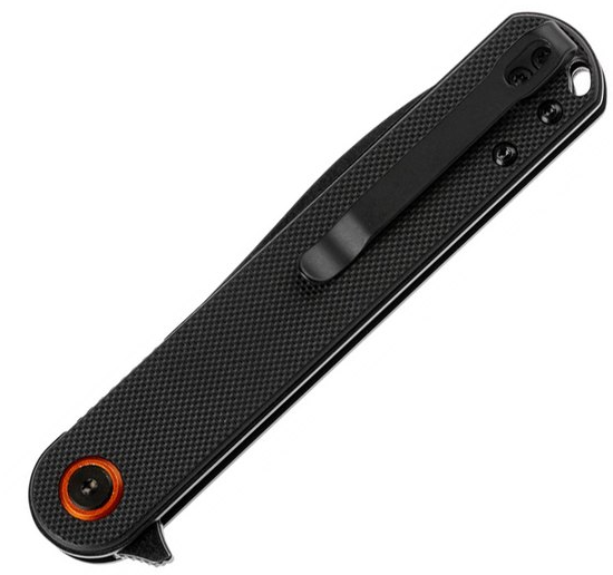 Нож Skif Townee Jr BSW Black (UL-001JBSWB) фото №3