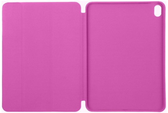 Чехол для планшета Armorstandart Smart Case iPad 10.9 2022 Pink (ARM65121) фото №3