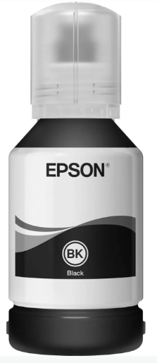 Чорнила для принтера Epson 101Black для L4150/4160/6160 (C13T03V14A) фото №3