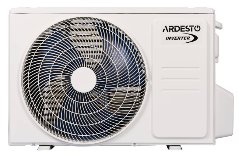 Кондиціонер Ardesto ACM-24INV-R32-WF-AG-S фото №4