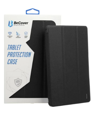 Чехол для планшета BeCover Smart Case Realme Pad 10.4" Black (708074)
