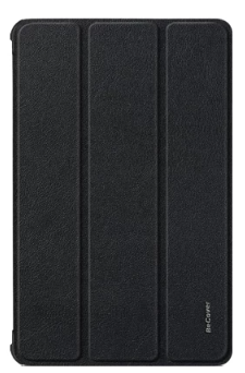Чехол для планшета BeCover Smart Case Realme Pad 10.4" Black (708074) фото №2
