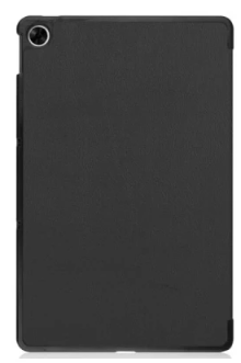 Чехол для планшета BeCover Smart Case Realme Pad 10.4" Black (708074) фото №3