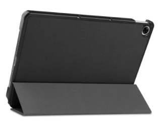 Чехол для планшета BeCover Smart Case Realme Pad 10.4" Black (708074) фото №4