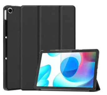 Чехол для планшета BeCover Smart Case Realme Pad 10.4" Black (708074) фото №5
