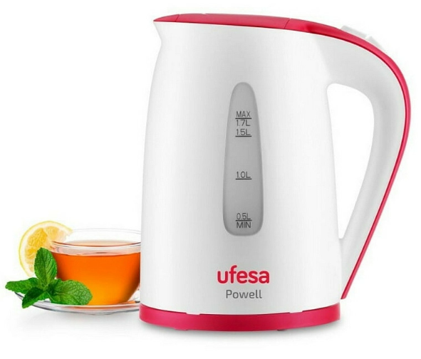 Электрический чайник Ufesa HA7315 Powell (71505352)
