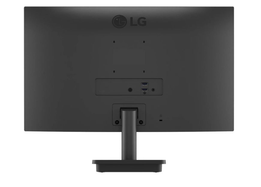 Монітор LG 24MS500-B фото №3