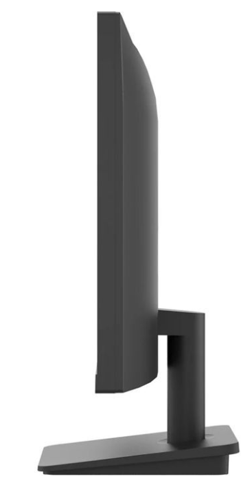 Монітор LG 24MS500-B фото №5