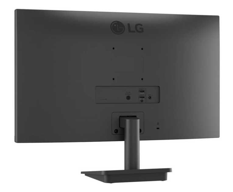 Монітор LG 24MS500-B фото №6