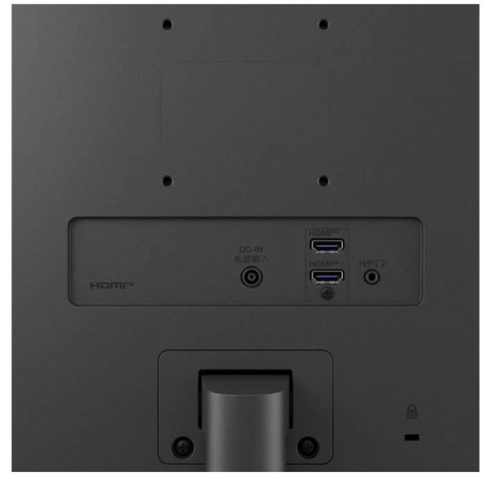 Монітор LG 24MS500-B фото №7
