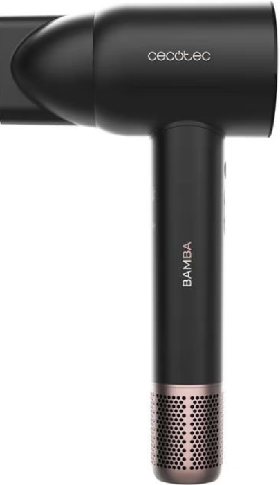 Фен Cecotec IoniCare Rockstar Nano IonTech (CCTC-04454) фото №4