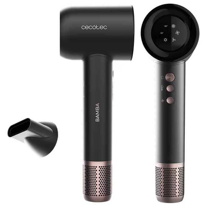 Фен Cecotec IoniCare Rockstar Nano IonTech (CCTC-04454)