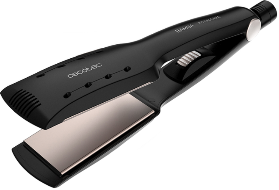 Щипці для вирівнювання волосся Cecotec RitualCare Wet&Dry (CCTC-04328)