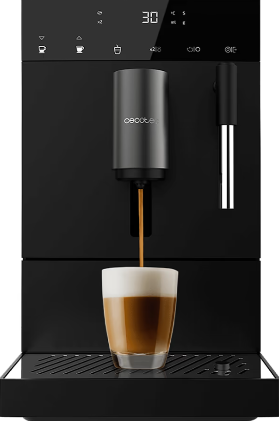 Кофемашина Cecotec CREMMAET COMPACT (CCTC-01459)