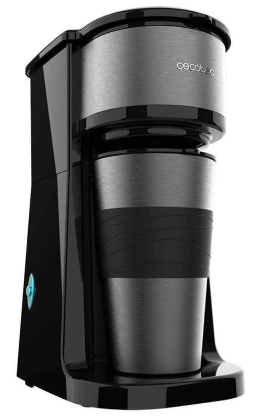 Кавоварка Cecotec COFFEE 66 (CCTC-01728)